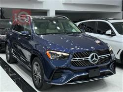 مرسيدس بنز GLE